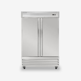 Reach-in Refrigerators Example Product