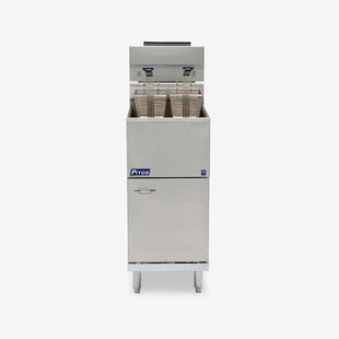 Pitco Fryers Example Product