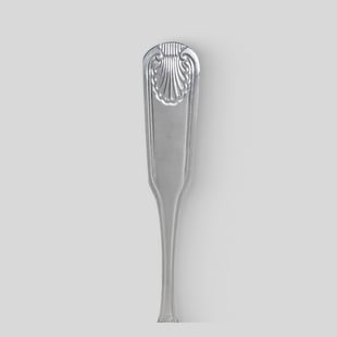 Toulouse / Mariner / Shelby / Shell / Kings Pattern Flatware