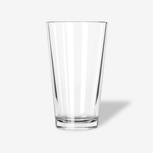 Mixing Glass