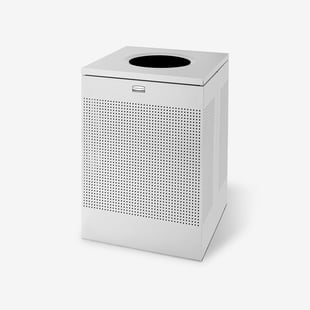Decorative Trash Can