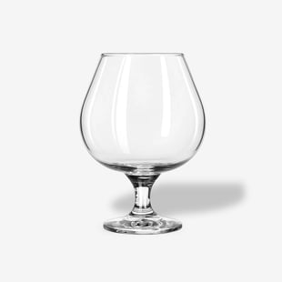 Snifter & Cognac Glasses