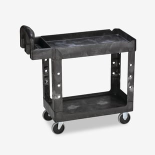 Rubbermaid Carts