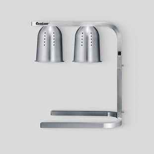 Countertop Heat Lamp Example Product