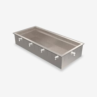 Vollrath Drop-In Refrigeration