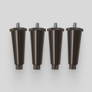 Food Display Case Parts Example Product