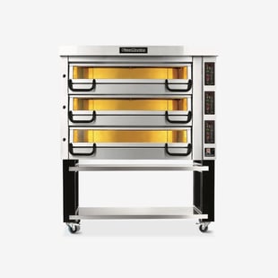 Bakery Deck Ovens Example Product
