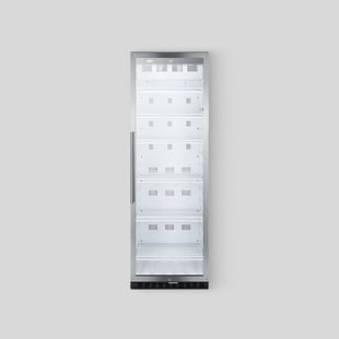 Summit Merchandising Refrigeration Example Product