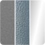 Grey/Blue/Silver