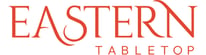Eastern Tabletop Logo