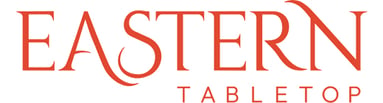 Eastern Tabletop Logo