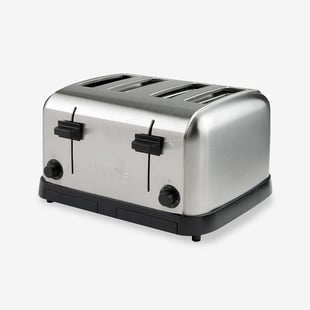 Commercial Pop-up Toaster
