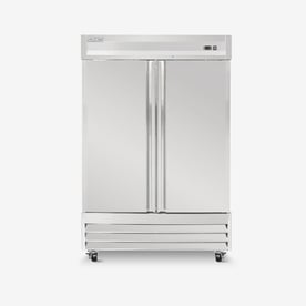 Commercial Refrigeration Category Image