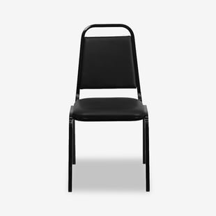 Stackable Chairs Example Product