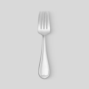 Antique Pattern Flatware