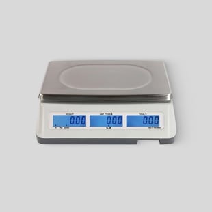 Detecto Price Computing Scale Example Product