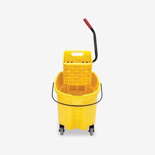 Rubbermaid Mop Bucket