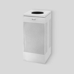 Decorative Trash Can Example Product