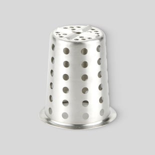 Flatware Cleaning & Storage