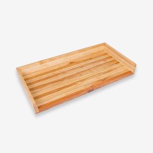 John Boos Table Top Example Product