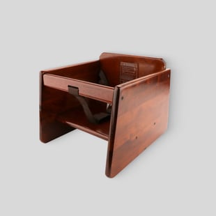 GET High Chairs & Booster Seats Example Product