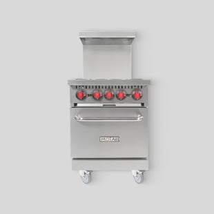 MoTak Cooking Equipment Example Product