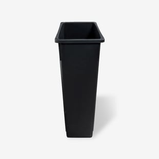 Slim Trash Can