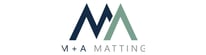 M+A Matting Logo