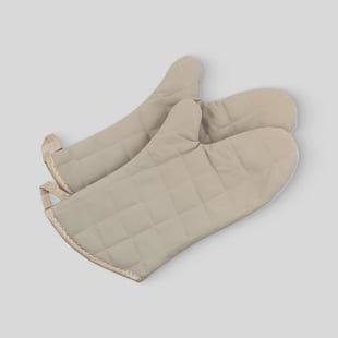 Browne Oven Mitts & Hot Pads