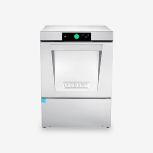 ENERGY STAR Commercial Dishwashers Example Product