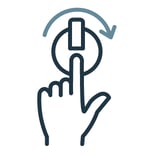 Manual Controls Info Icon