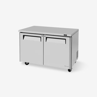 Turbo Air Undercounters Example Product