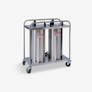 Dinex Servingware Dispenser Example Product