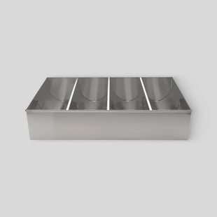 Cutlery Bin