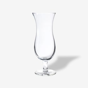 Hurricane Glass