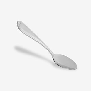 Antique Pattern Flatware