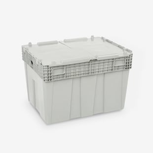 Chafer Boxes & Storage Example Product