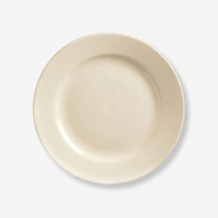 Libbey Plates Example Product