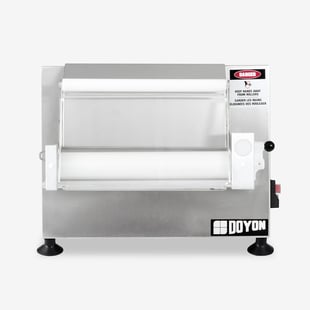 Pastry Sheeter