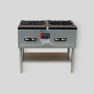 Town Wok Range & Stock Pot Range Example Product
