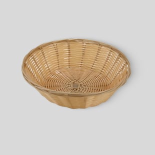 Bread & Bun Baskets