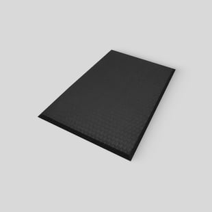 Grease Resistant Rubber Mats Example Product