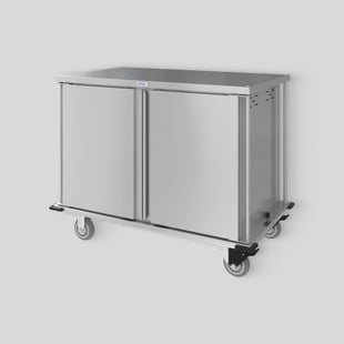 Dinex Carts & Racks Example Product