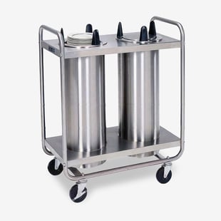 Dish Caddy & Dispenser Example Product
