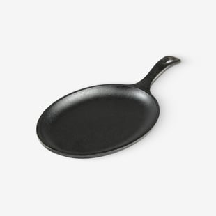 Cast Iron Fajita Platters Example Product