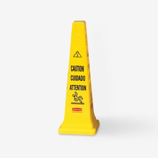 Wet Floor Signs Example Product