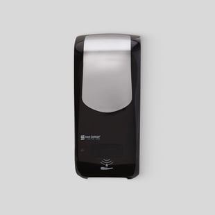 Automatic Soap Dispensers