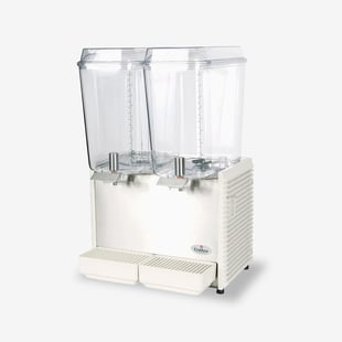 10-Gallon Drink Dispensers