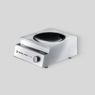 Garland Hot Plates Example Product