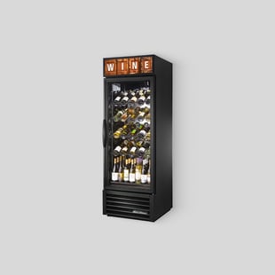 True Wine Refrigerators Example Product